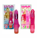 H2O Jelly Vibrators