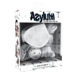 Asylum Patient Restraint Kit