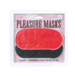 pleasure-masks