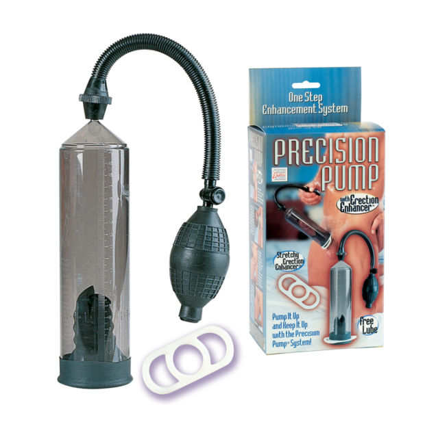 precision-pump