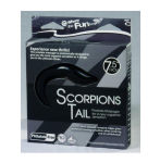 scorpions-tail